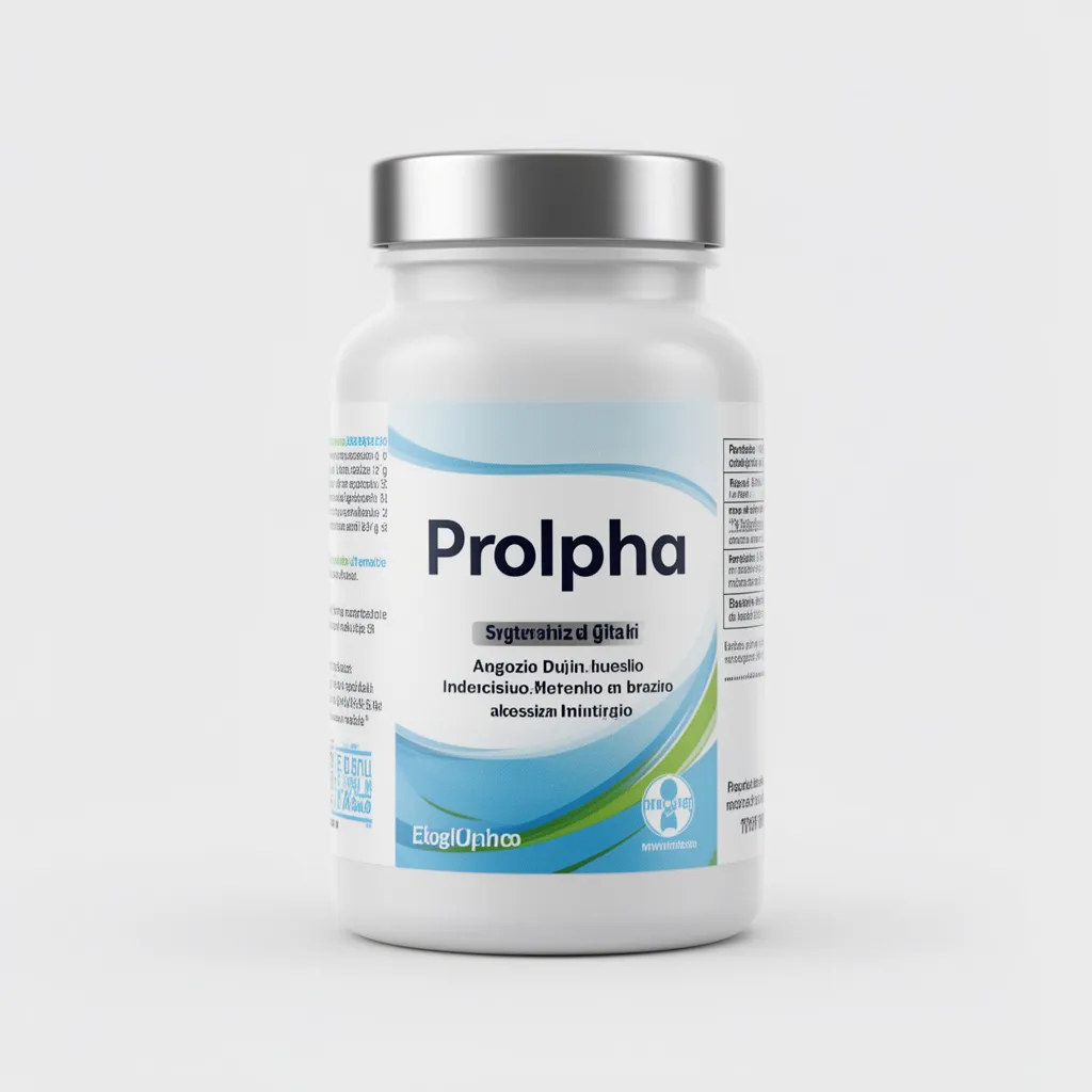 Prolpha